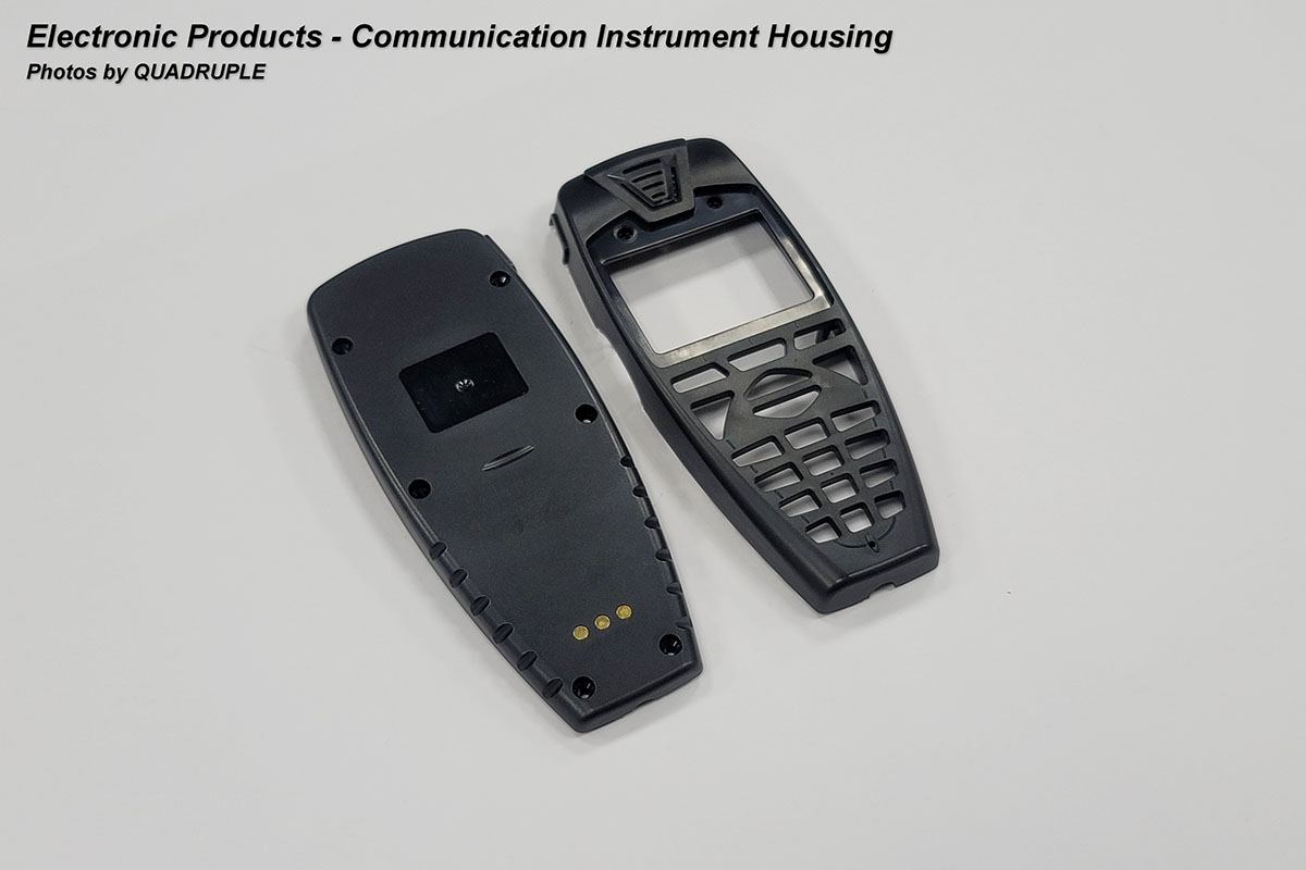 Electronic Products
