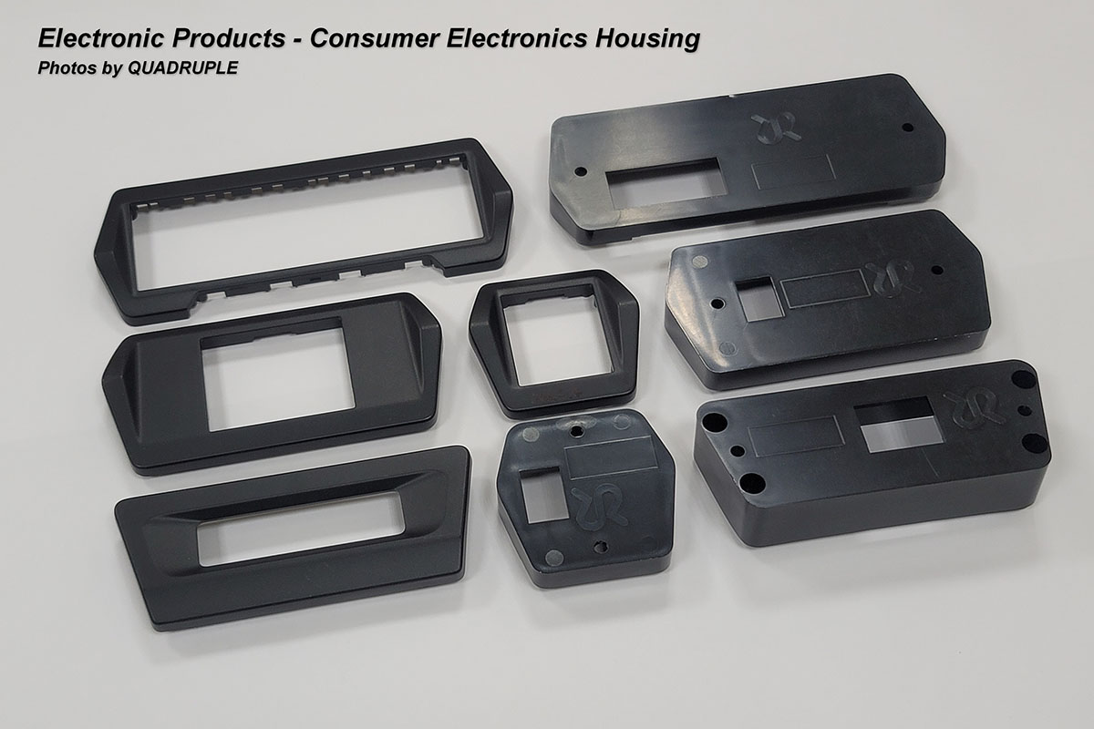 Electronic Products